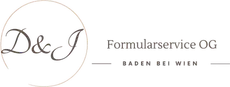 Formularservice OG – Baden bei Wien