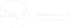 Formularservice OG